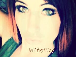 MilfeyWay