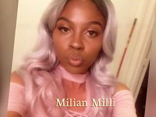 Milian_Milli