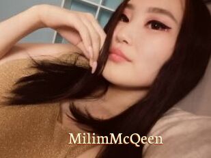 MilimMcQeen