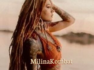 MilinaKombat