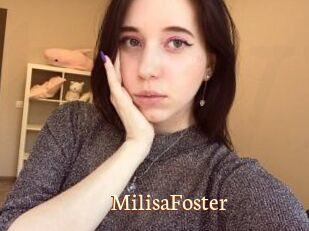 MilisaFoster