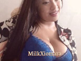 MilkXiomara