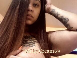 MilkyCream69