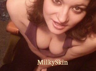 MilkySkin