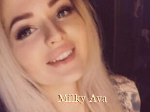 Milky_Ava