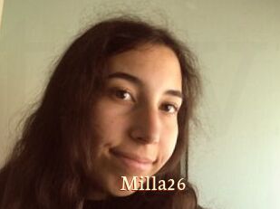 Milla26