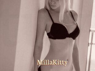 MillaKitty