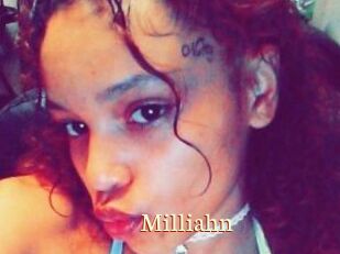 Milliahn