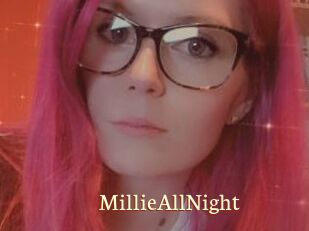 MillieAllNight