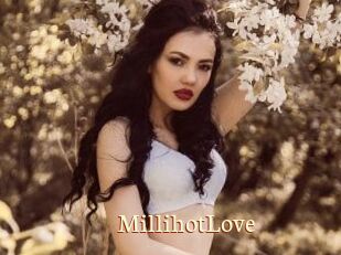 MillihotLove