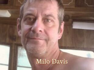 Milo_Davis