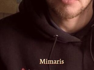 Mimaris