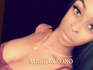 MimiFoxXOXO