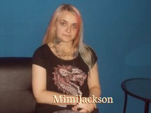 MimiJackson