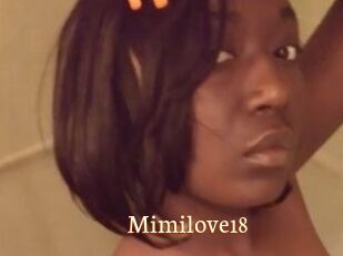 Mimilove18