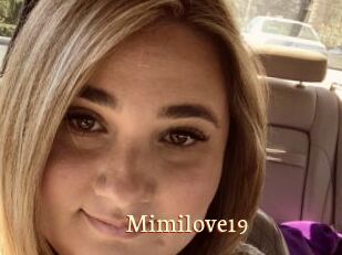 Mimilove19