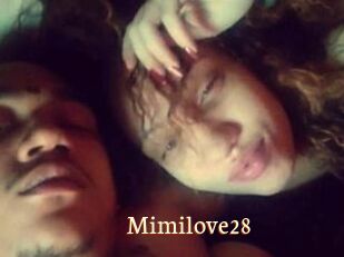 Mimilove28