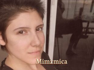 Mimzmica