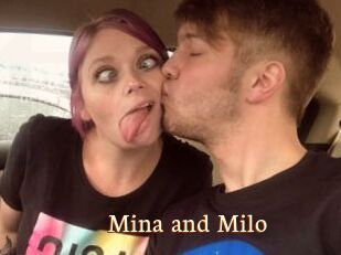 Mina_and_Milo