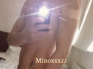 Minoxxx22