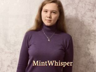 MintWhisper