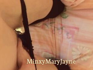 MinxyMaryJayne