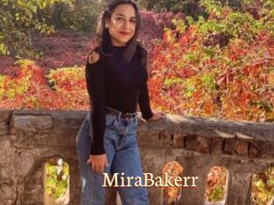 MiraBakerr