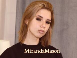 MirandaMason