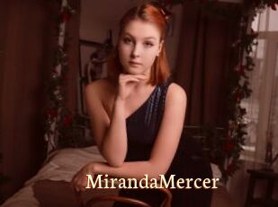 MirandaMercer