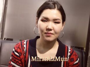 MirandaMun