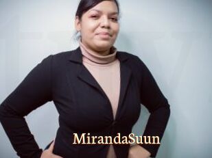 MirandaSuun