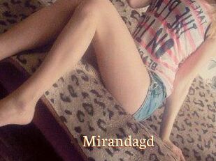 Mirandagd