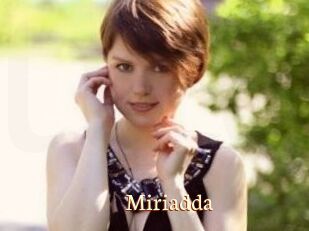 Miriadda