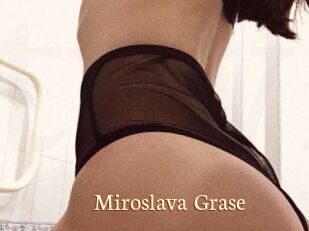 Miroslava_Grase