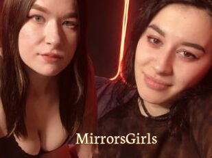 MirrorsGirls