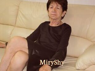 MiryShy