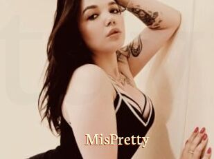 MisPretty