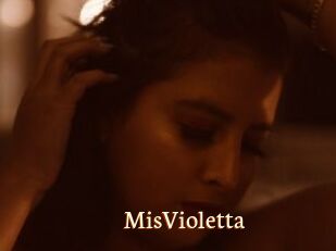 MisVioletta