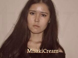 MisakiCream