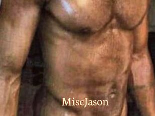 MiscJason