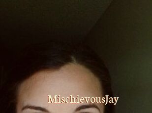 MischievousJay