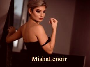 MishaLenoir