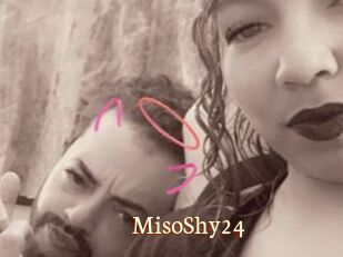 MisoShy24