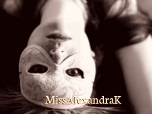 MissAlexandraK