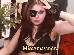 MissAmasandra