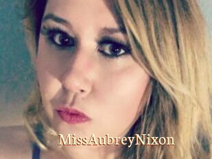 MissAubreyNixon