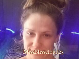 MissBlisscloud25