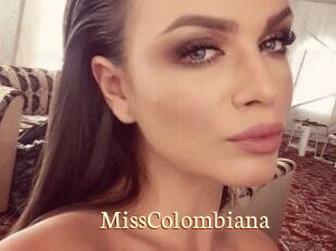 MissColombiana