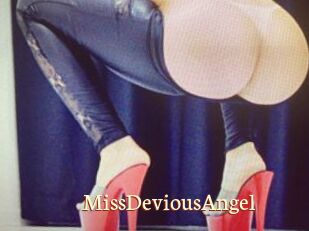 MissDeviousAngel