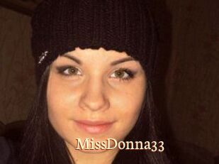 MissDonna33